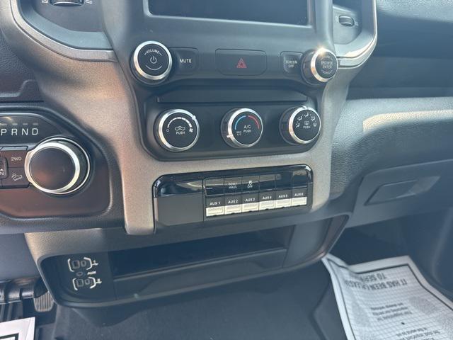 used 2020 Ram 2500 car, priced at $26,999