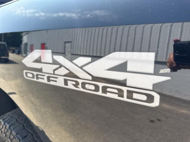 used 2020 Ram 2500 car, priced at $26,999