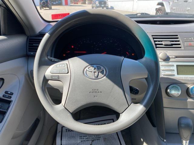 used 2007 Toyota Camry car, priced at $3,950