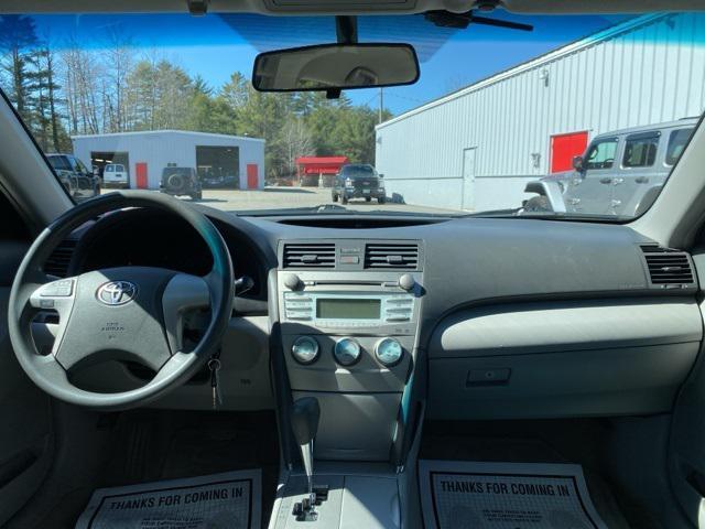 used 2007 Toyota Camry car, priced at $3,950