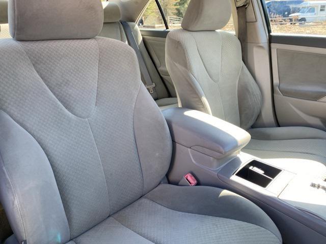 used 2007 Toyota Camry car, priced at $3,950