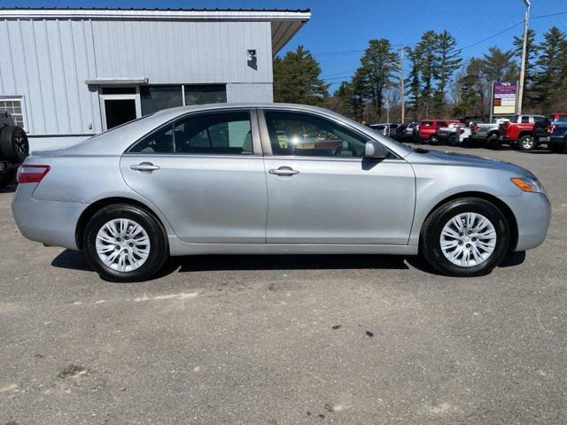 used 2007 Toyota Camry car, priced at $3,950
