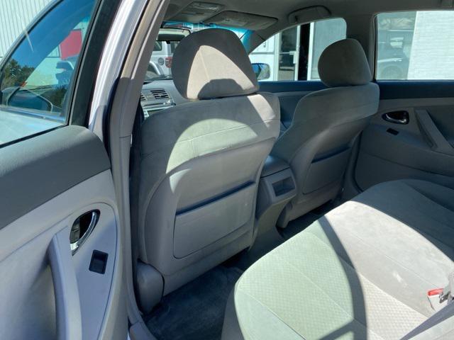 used 2007 Toyota Camry car, priced at $3,950