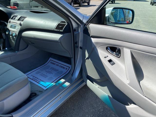 used 2007 Toyota Camry car, priced at $3,950