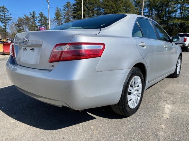 used 2007 Toyota Camry car, priced at $3,950