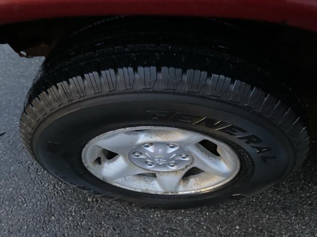 used 2001 Toyota Tundra car, priced at $4,950