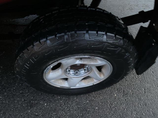 used 2001 Toyota Tundra car, priced at $4,950