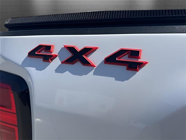 used 2021 GMC Sierra 2500 car, priced at $48,899