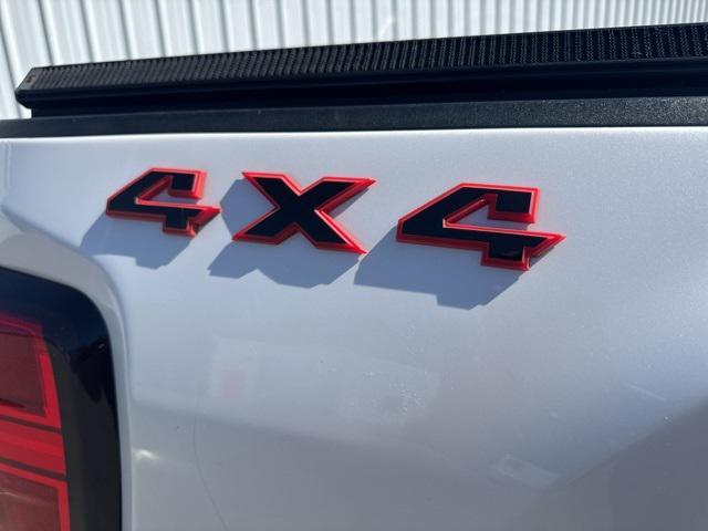 used 2021 GMC Sierra 2500 car, priced at $47,999