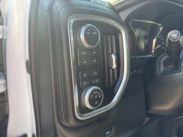 used 2021 GMC Sierra 2500 car, priced at $47,999