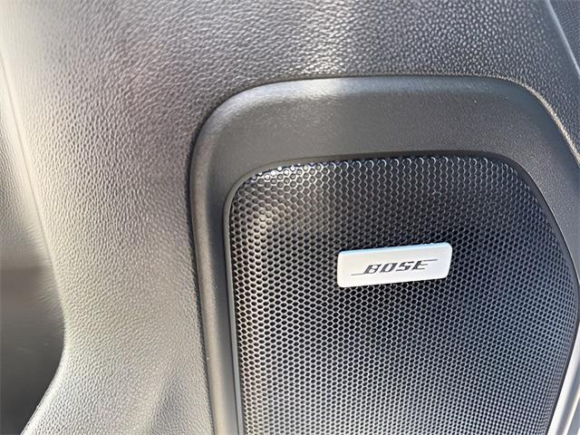 used 2021 GMC Sierra 2500 car, priced at $48,899