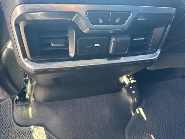 used 2021 GMC Sierra 2500 car, priced at $47,999