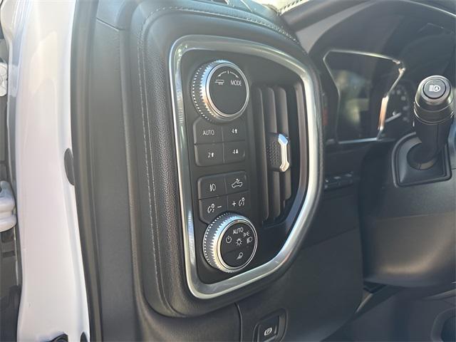 used 2021 GMC Sierra 2500 car, priced at $48,899