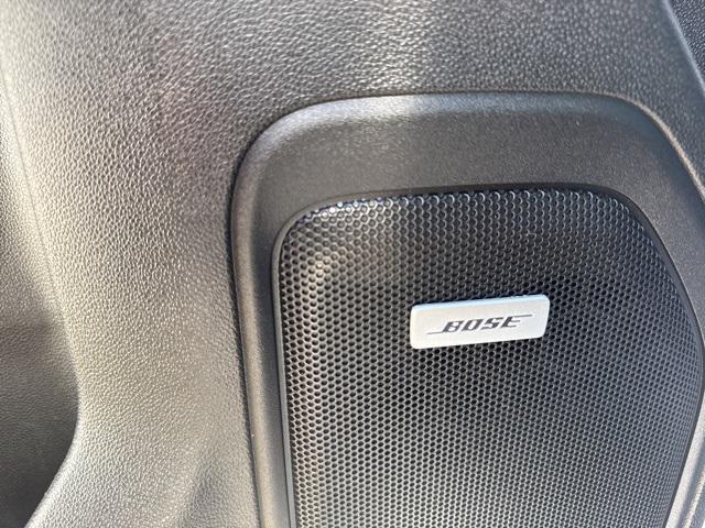 used 2021 GMC Sierra 2500 car, priced at $47,999