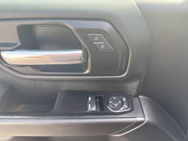 used 2020 GMC Sierra 2500 car, priced at $31,999