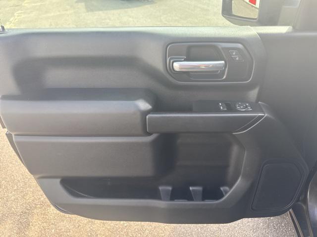 used 2020 GMC Sierra 2500 car, priced at $31,999