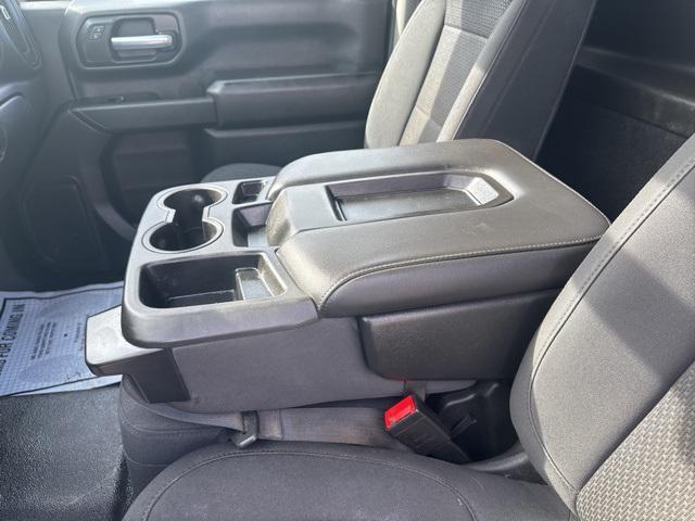 used 2020 GMC Sierra 2500 car, priced at $31,999