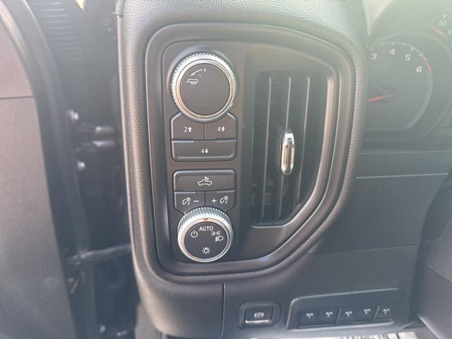used 2020 GMC Sierra 2500 car, priced at $31,999