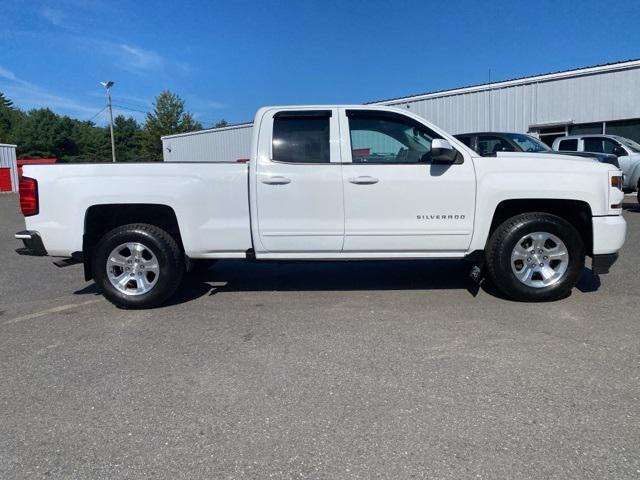 used 2016 Chevrolet Silverado 1500 car, priced at $23,999