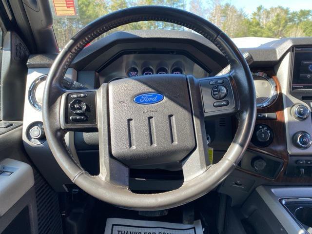 used 2014 Ford F-350 car, priced at $31,999