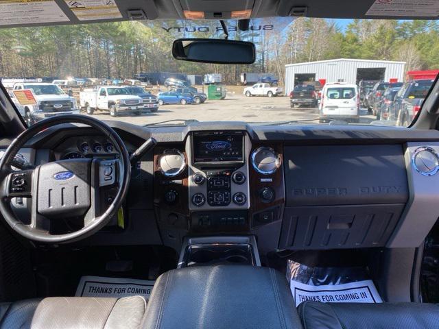 used 2014 Ford F-350 car, priced at $31,999