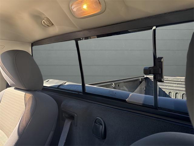 used 2012 Ram 2500 car, priced at $23,950