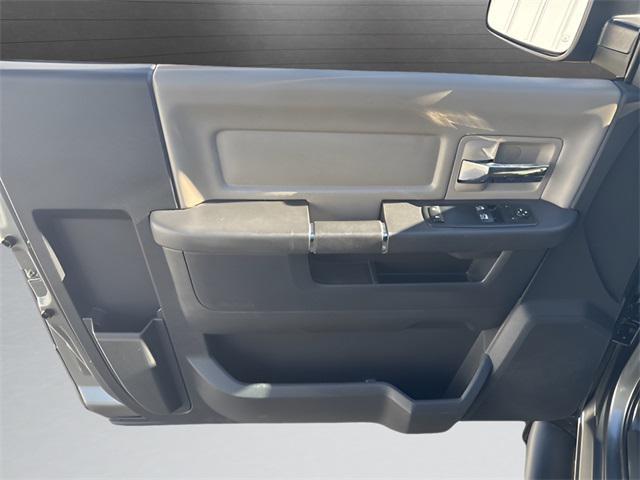 used 2012 Ram 2500 car, priced at $23,950