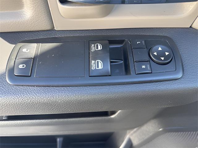 used 2012 Ram 2500 car, priced at $23,950