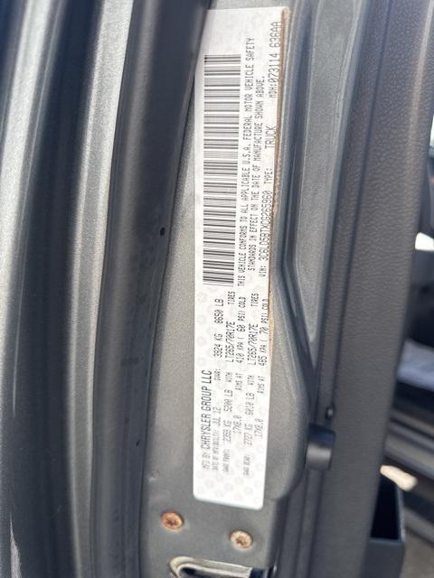 used 2012 Ram 2500 car, priced at $23,950