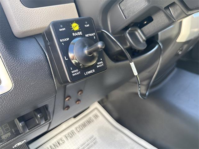 used 2012 Ram 2500 car, priced at $23,950