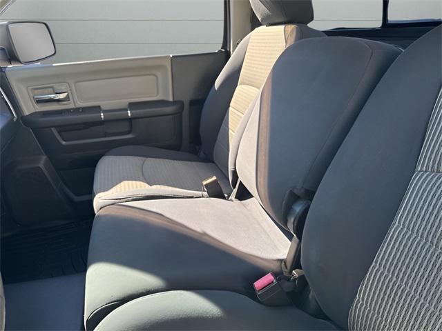 used 2012 Ram 2500 car, priced at $23,950