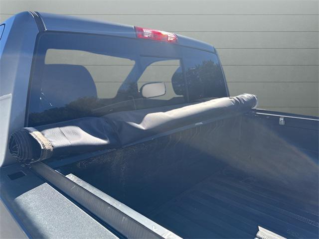 used 2012 Ram 2500 car, priced at $23,950