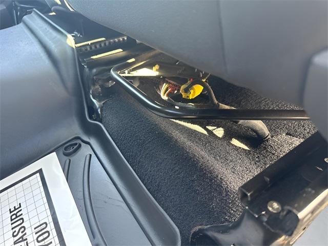 used 2012 Ram 2500 car, priced at $23,950