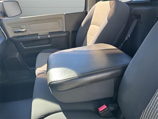 used 2012 Ram 2500 car, priced at $23,950