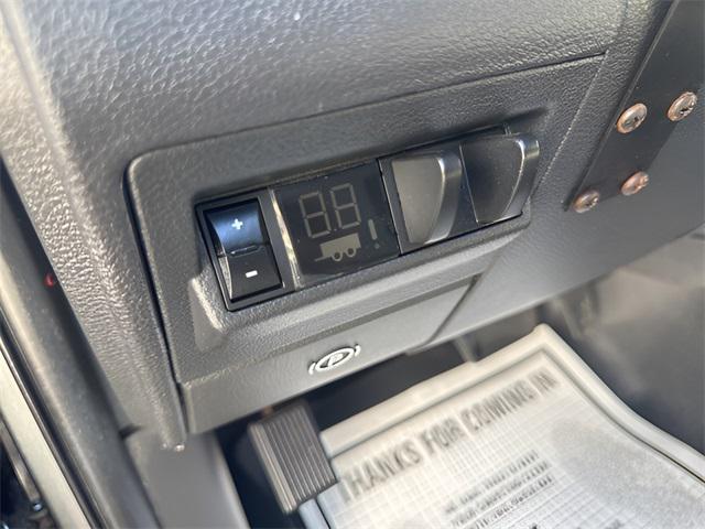 used 2012 Ram 2500 car, priced at $23,950