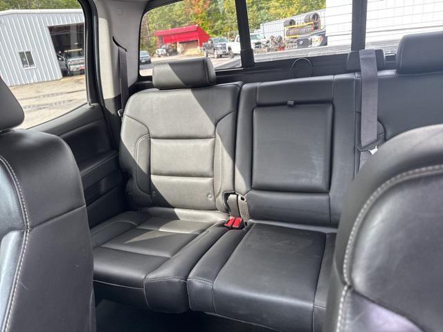 used 2014 Chevrolet Silverado 1500 car, priced at $6,950