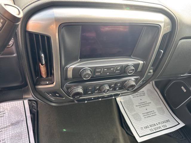 used 2014 Chevrolet Silverado 1500 car, priced at $6,950