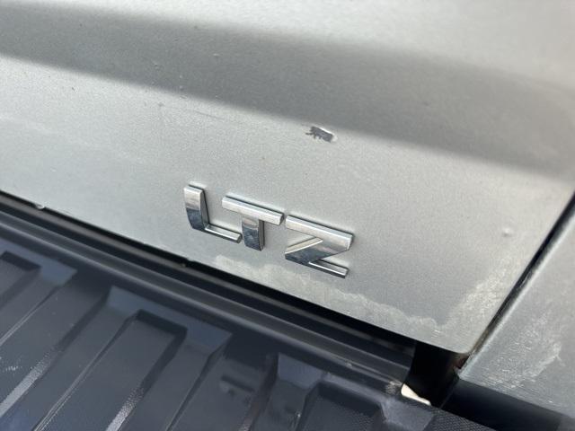 used 2014 Chevrolet Silverado 1500 car, priced at $6,950