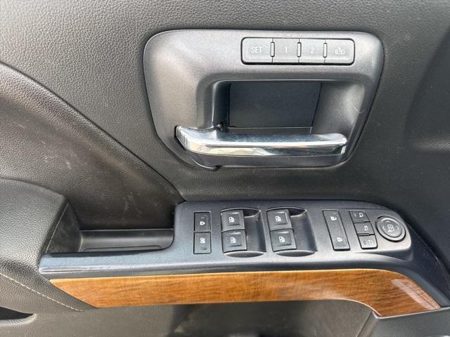 used 2014 Chevrolet Silverado 1500 car, priced at $6,950