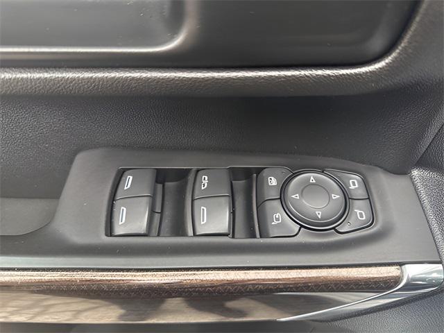 used 2020 Chevrolet Silverado 2500 car, priced at $38,990