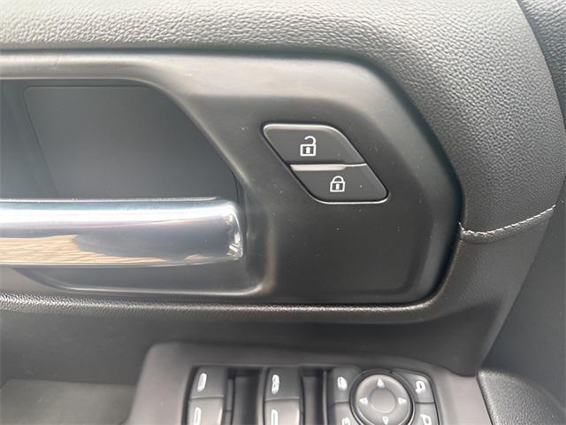 used 2020 Chevrolet Silverado 2500 car, priced at $38,990