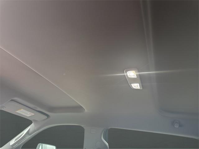 used 2020 Chevrolet Silverado 2500 car, priced at $38,990