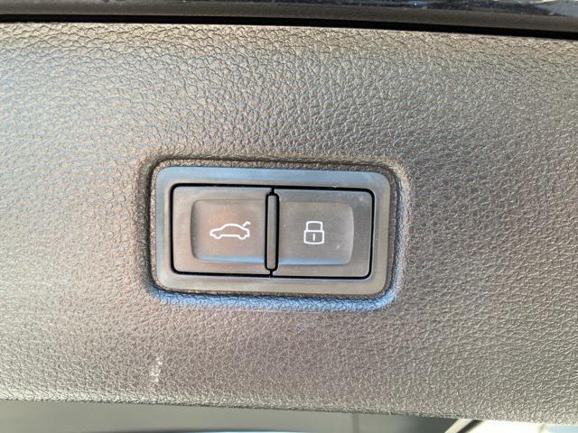 used 2019 Audi Q7 car, priced at $26,999