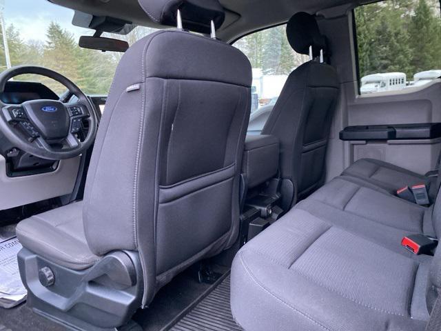 used 2019 Ford F-150 car, priced at $25,999