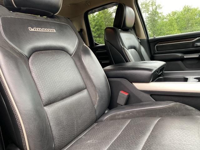 used 2019 Ram 1500 car, priced at $29,999