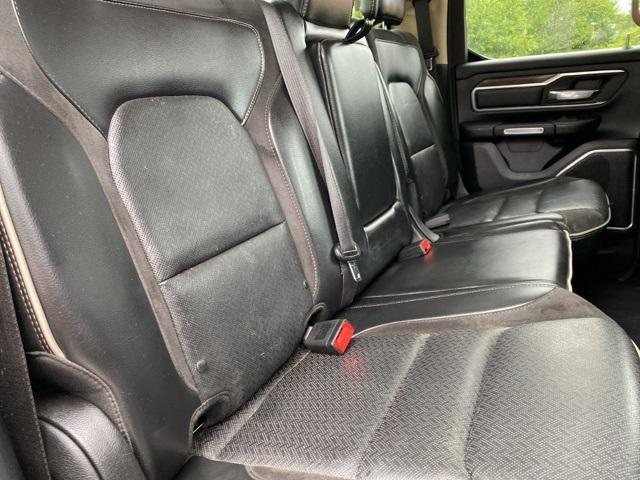 used 2019 Ram 1500 car, priced at $29,999