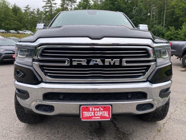 used 2019 Ram 1500 car, priced at $29,999