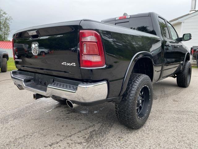 used 2019 Ram 1500 car, priced at $29,999