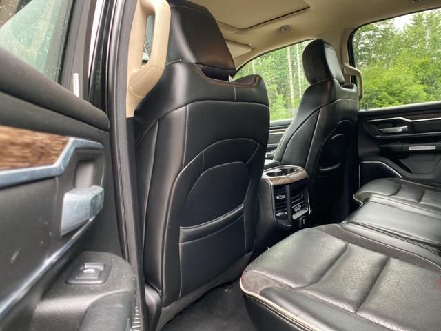 used 2019 Ram 1500 car, priced at $29,999