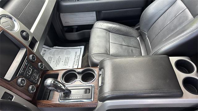 used 2014 Ford F-150 car, priced at $20,999